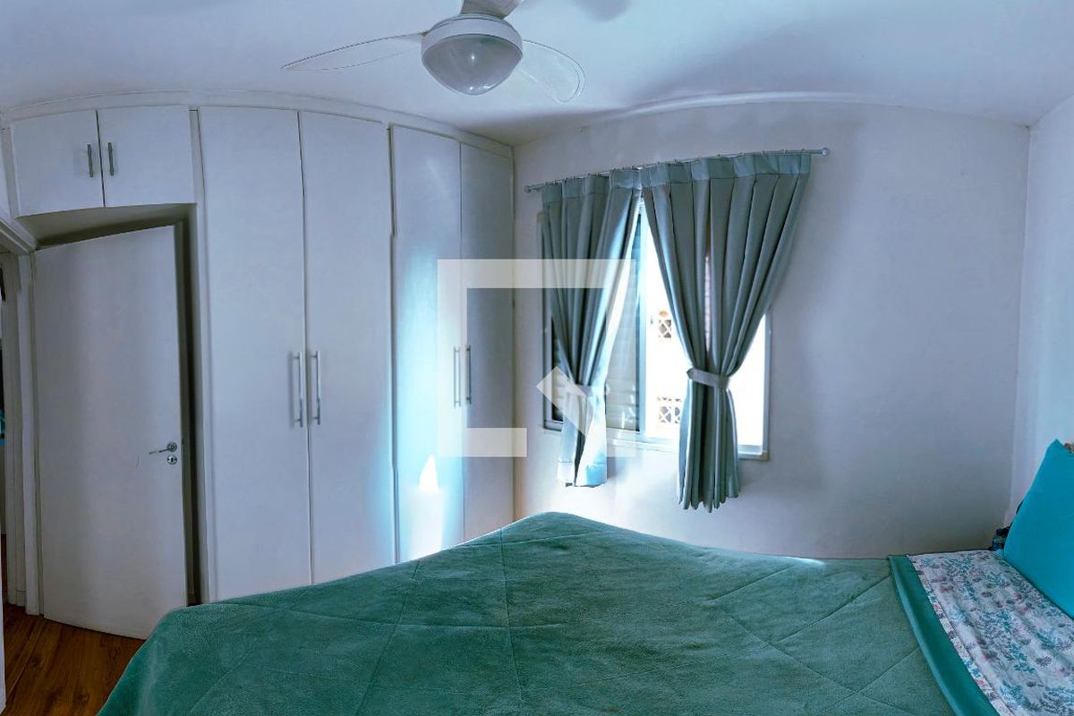 Apartamento, 3 quartos, 62 m² - Foto 8