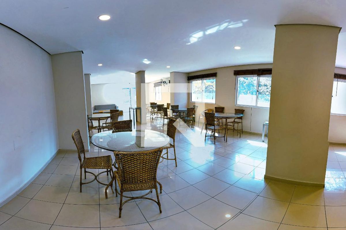 Apartamento, 3 quartos, 62 m² - Foto 33