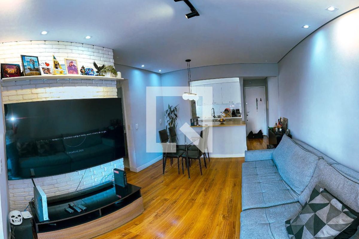 Apartamento, 3 quartos, 62 m² - Foto 4