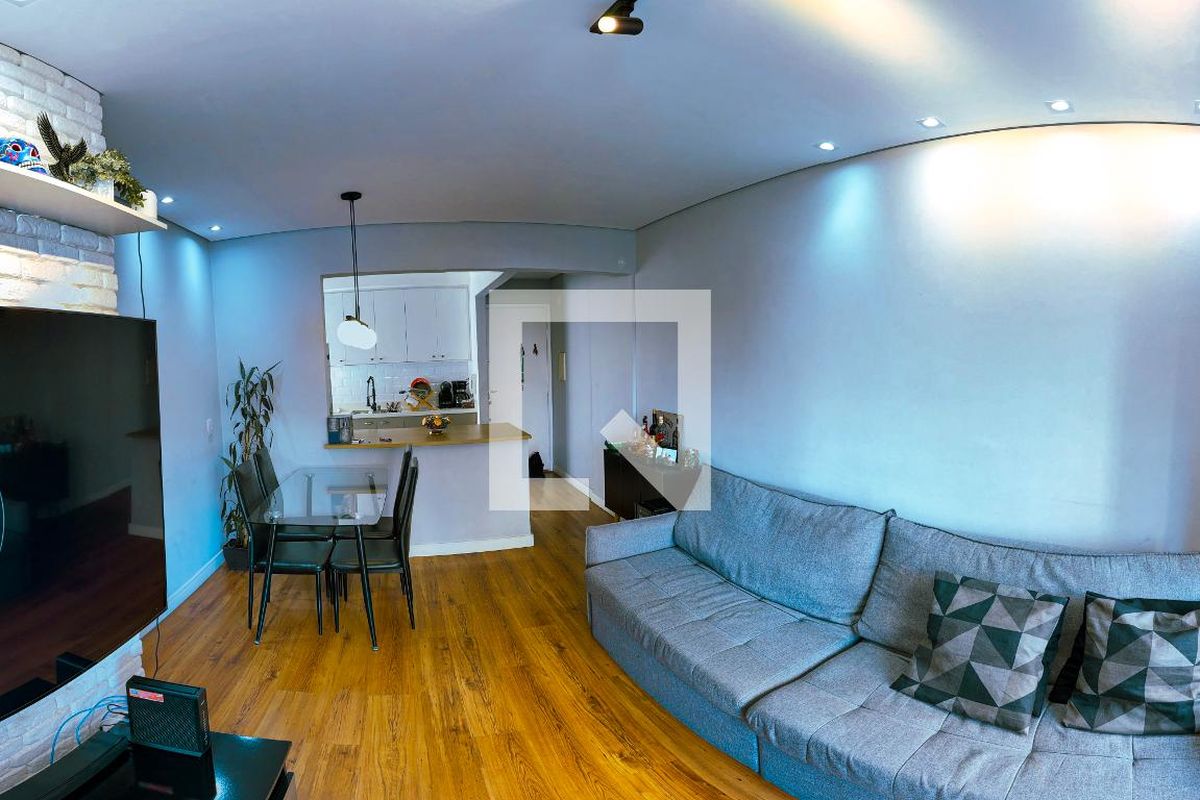 Apartamento, 3 quartos, 62 m² - Foto 3