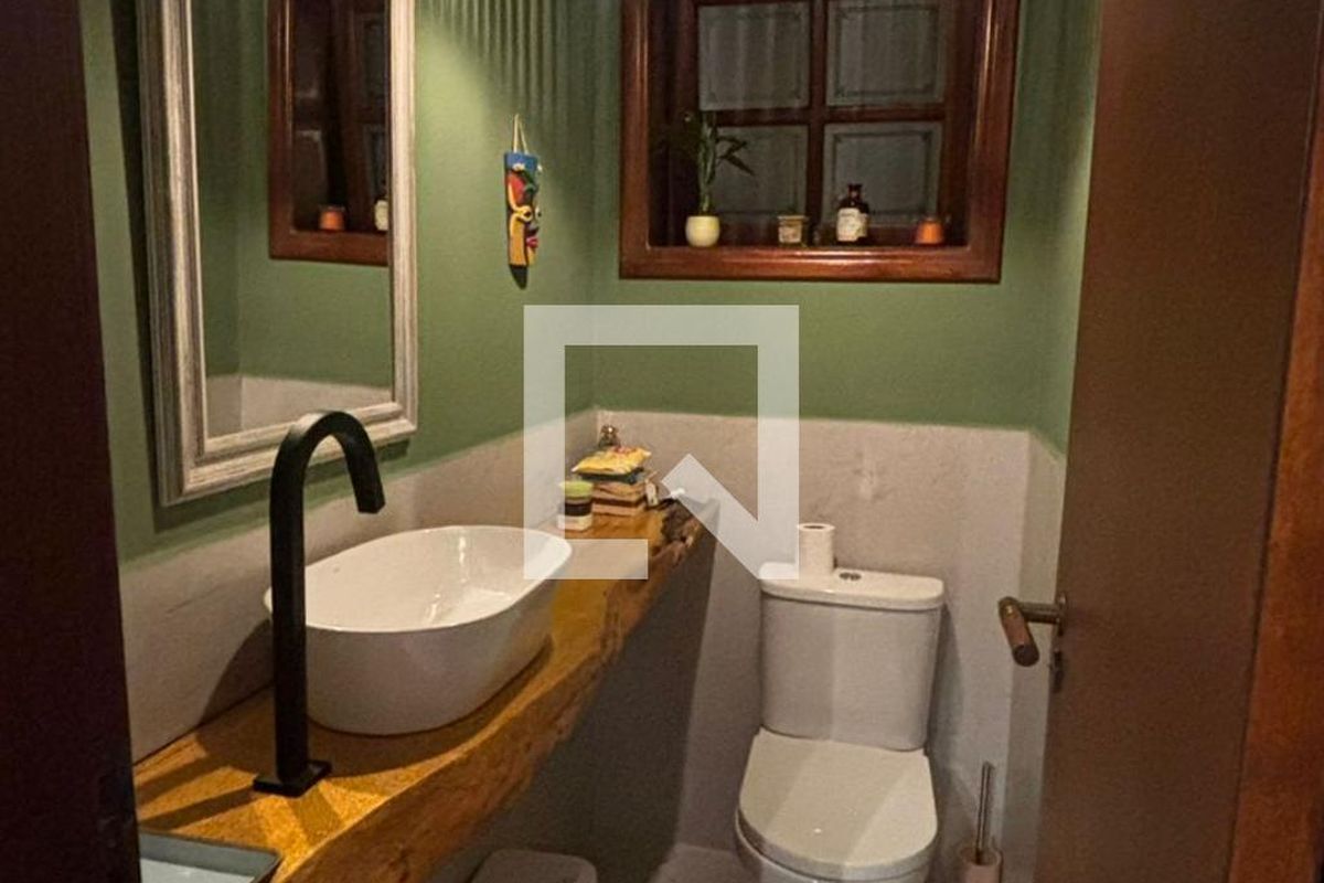 Casa, 4 quartos, 500 m² - Foto 23