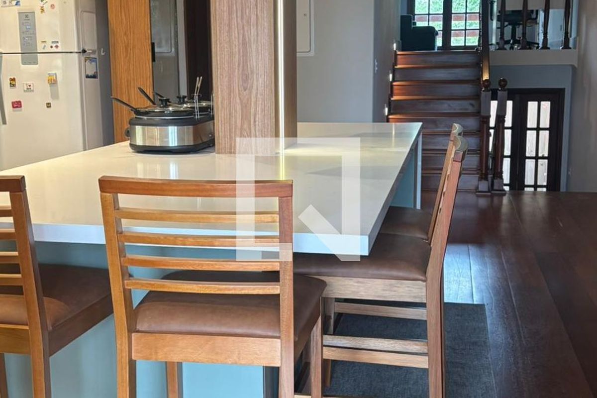 Casa, 4 quartos, 500 m² - Foto 7