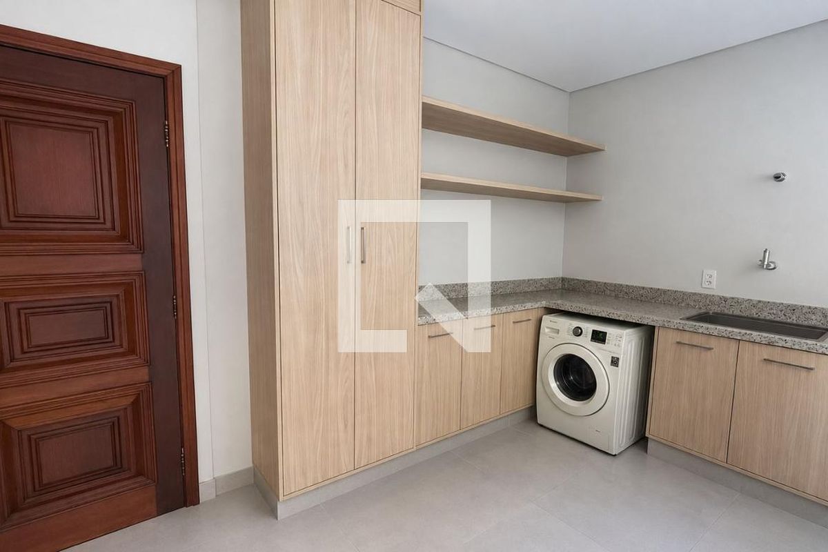 Casa, 4 quartos, 500 m² - Foto 26
