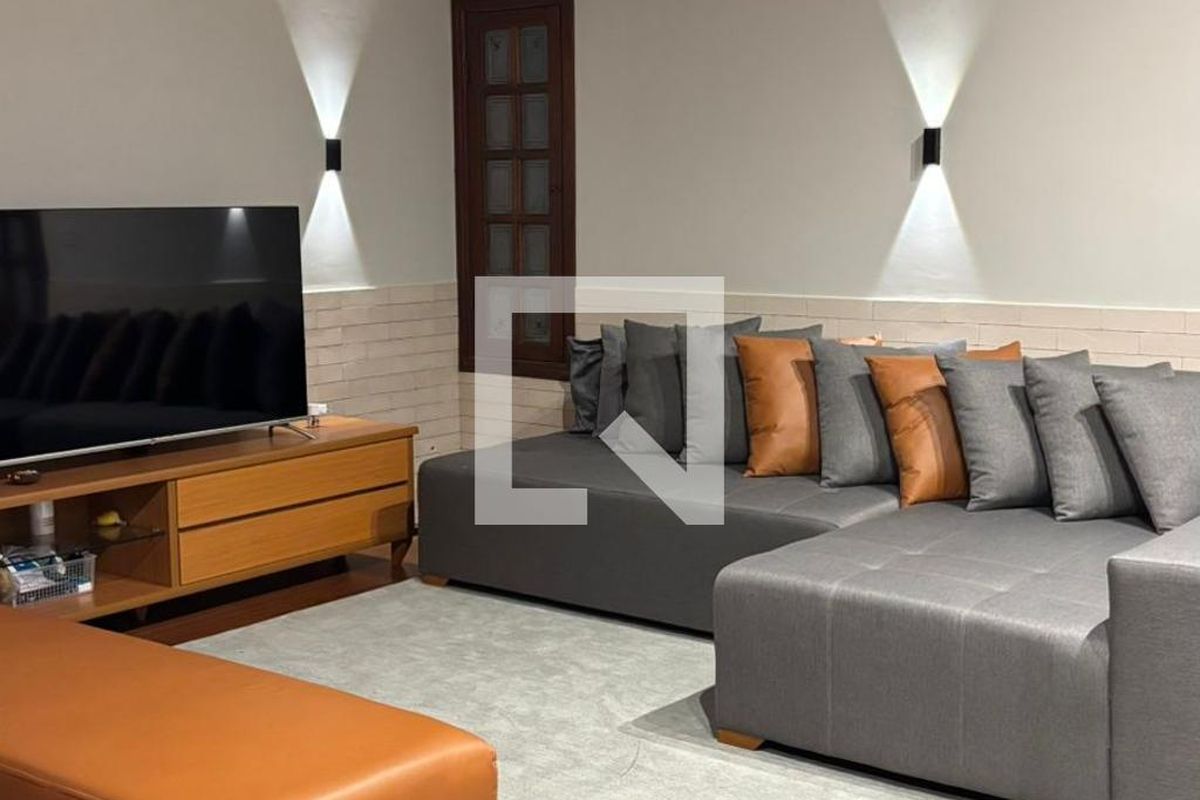 Casa, 4 quartos, 500 m² - Foto 1