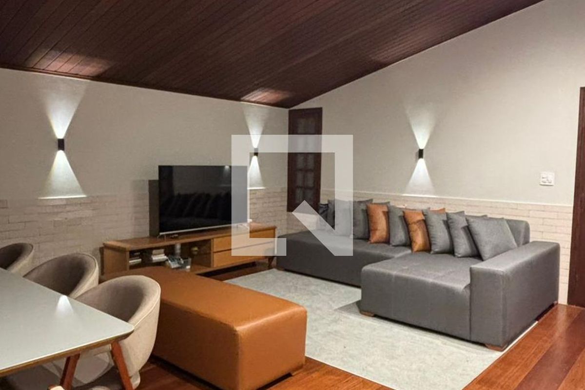 Casa, 4 quartos, 500 m² - Foto 2