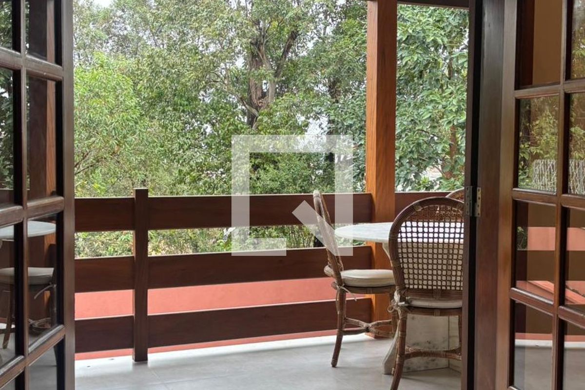 Casa, 4 quartos, 500 m² - Foto 29