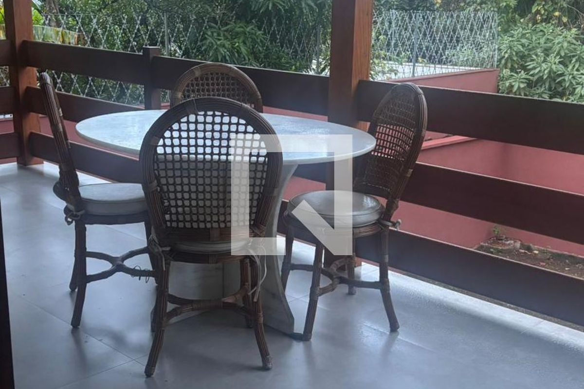 Casa, 4 quartos, 500 m² - Foto 27