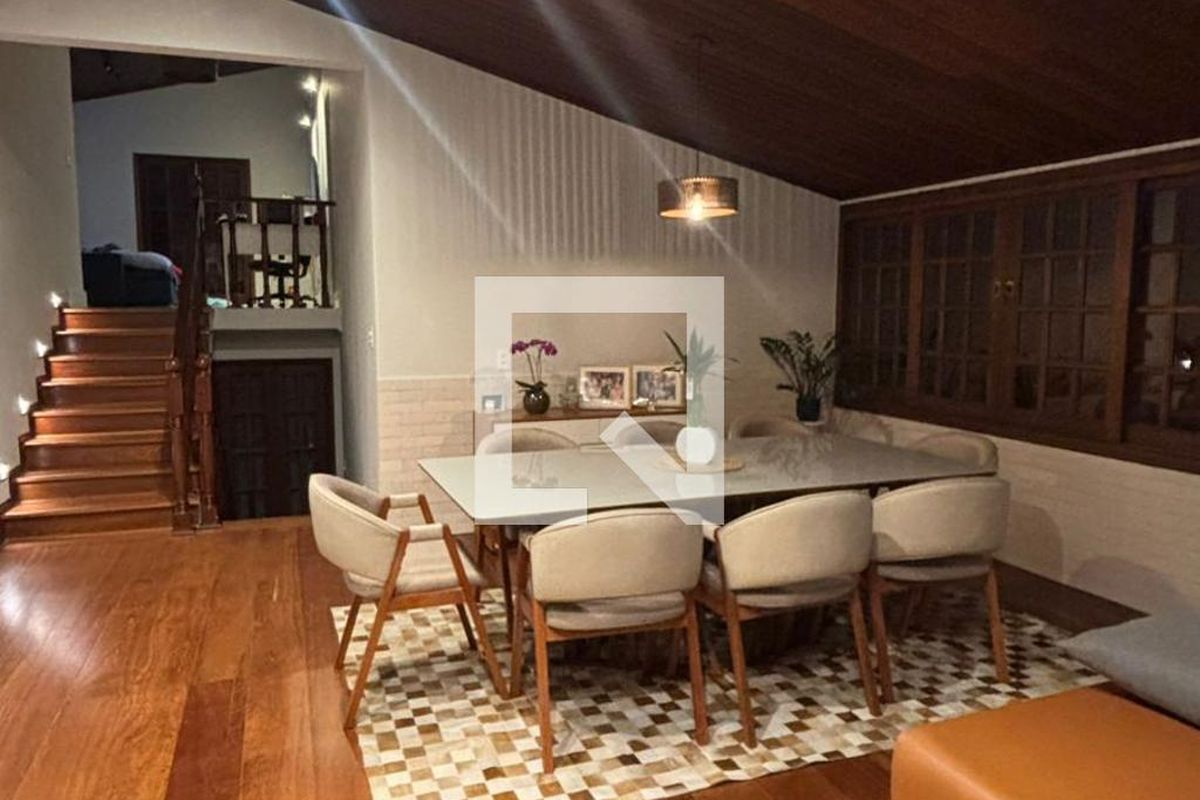 Casa, 4 quartos, 500 m² - Foto 10