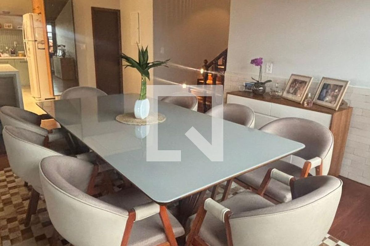 Casa, 4 quartos, 500 m² - Foto 8