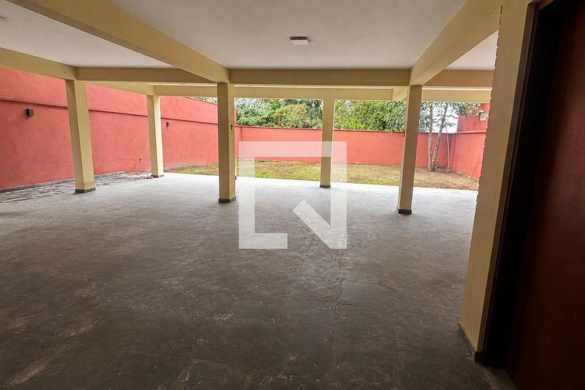Casa, 4 quartos, 500 m² - Foto 30