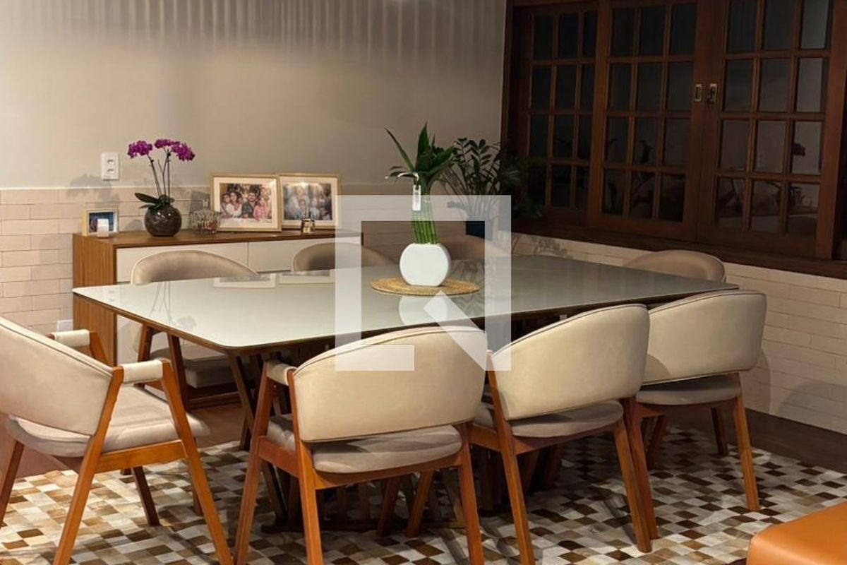 Casa, 4 quartos, 500 m² - Foto 11