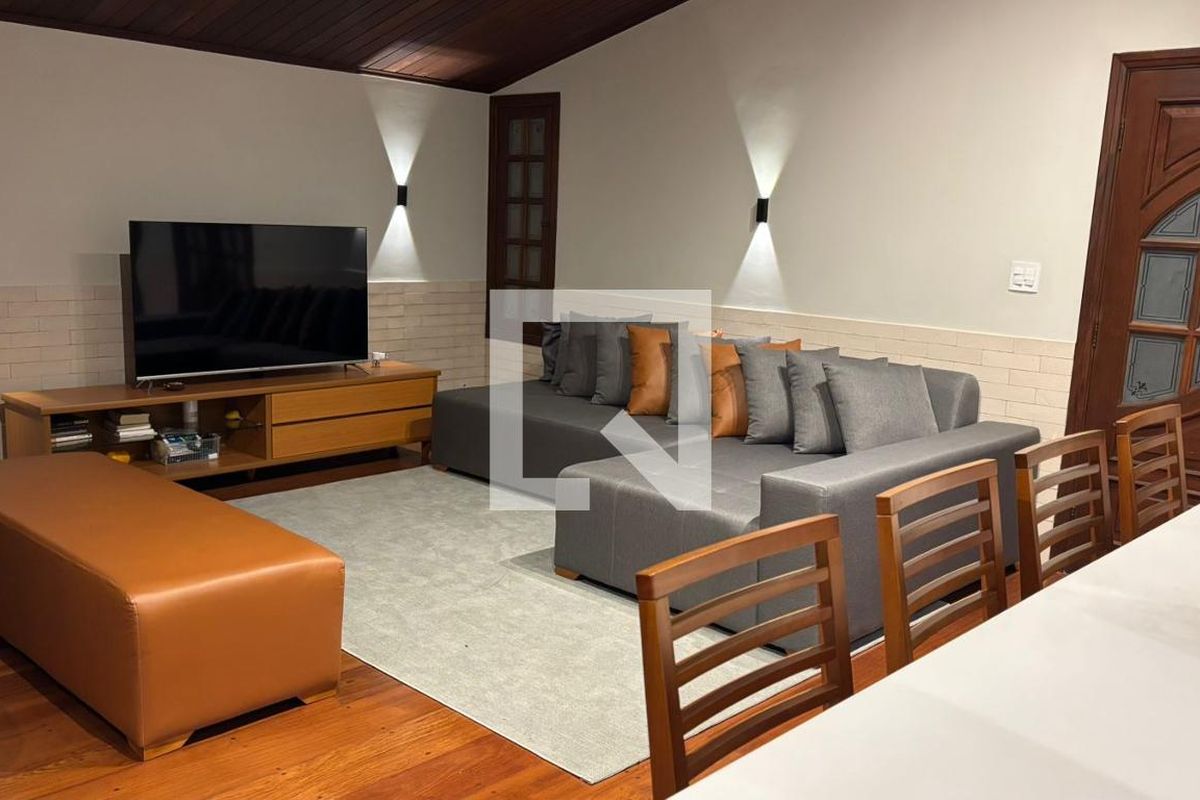 Casa, 4 quartos, 500 m² - Foto 3