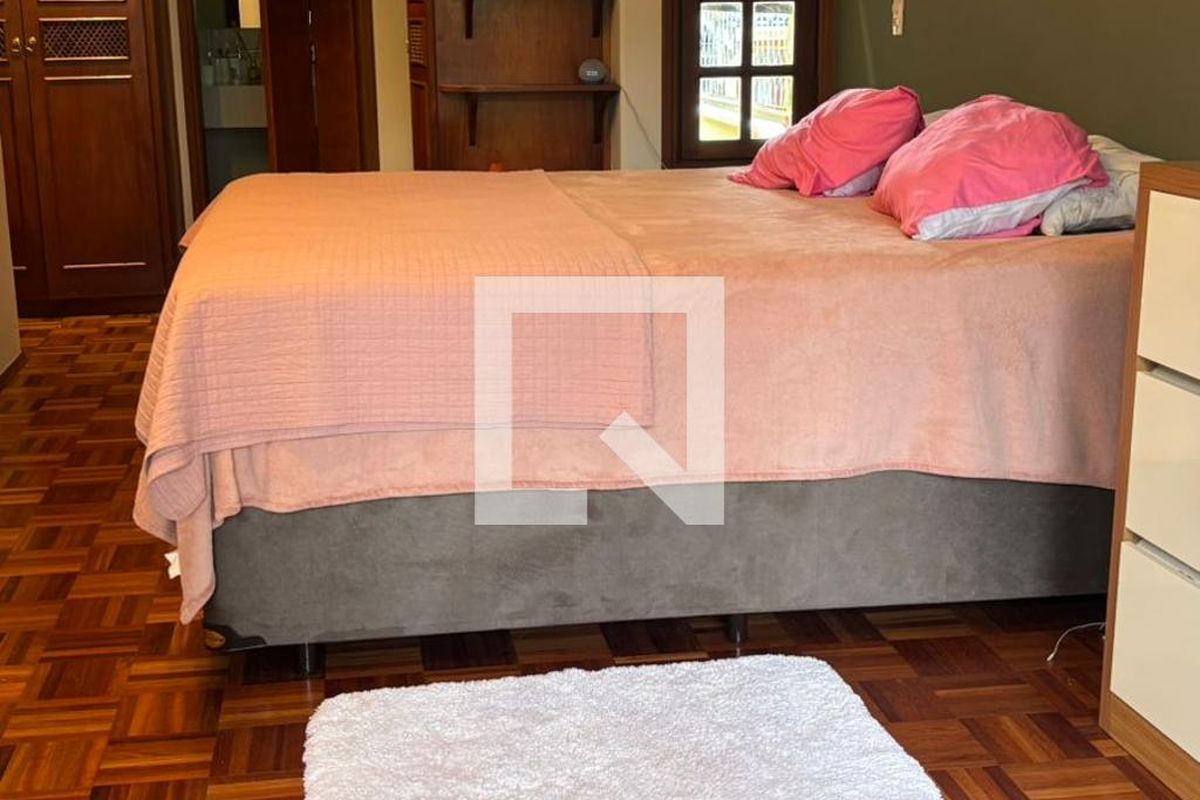 Casa, 4 quartos, 500 m² - Foto 12