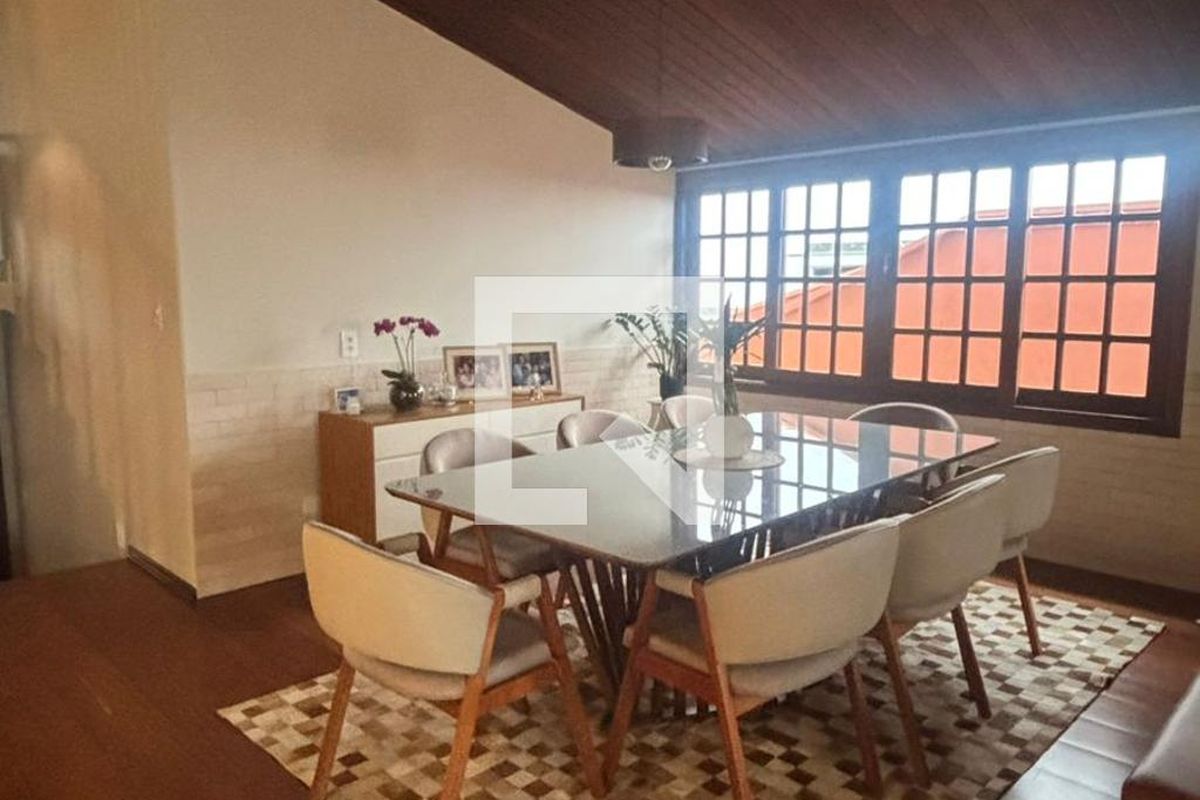 Casa, 4 quartos, 500 m² - Foto 9