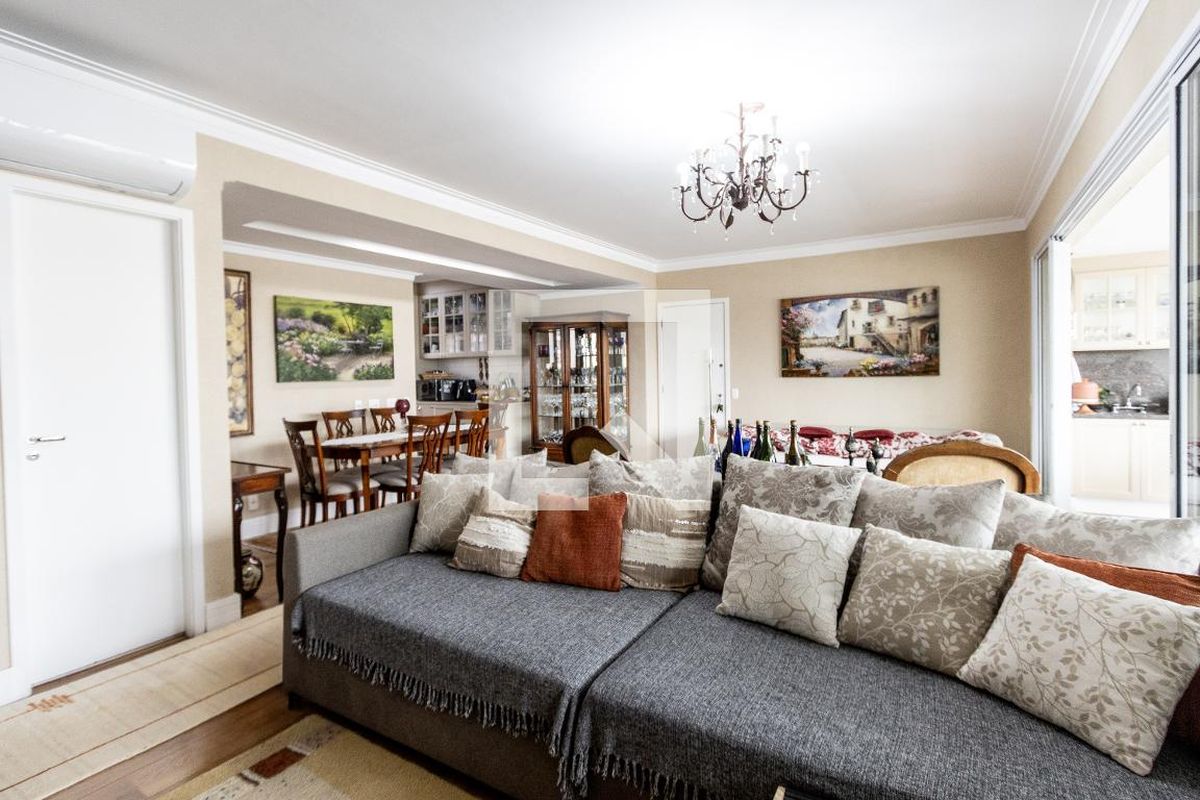 Apartamento, 3 quartos, 142 m² - Foto 7