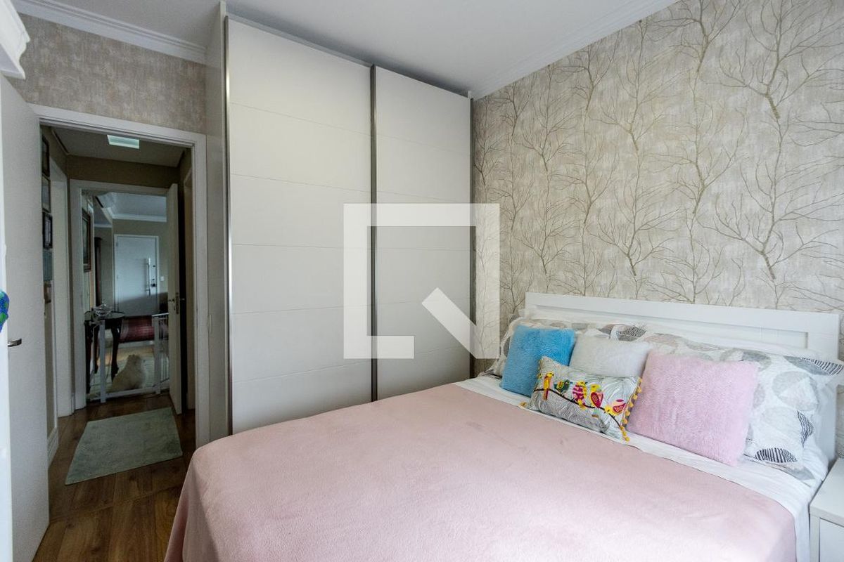 Apartamento, 3 quartos, 142 m² - Foto 50
