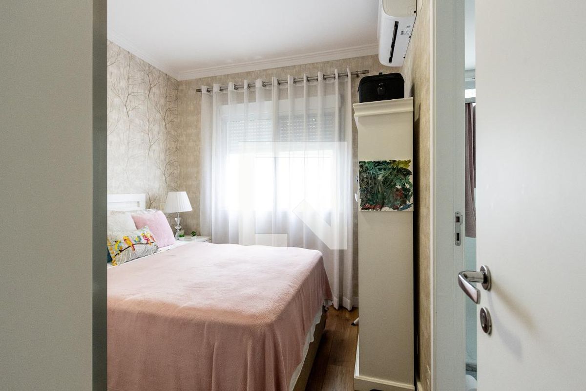 Apartamento, 3 quartos, 142 m² - Foto 47