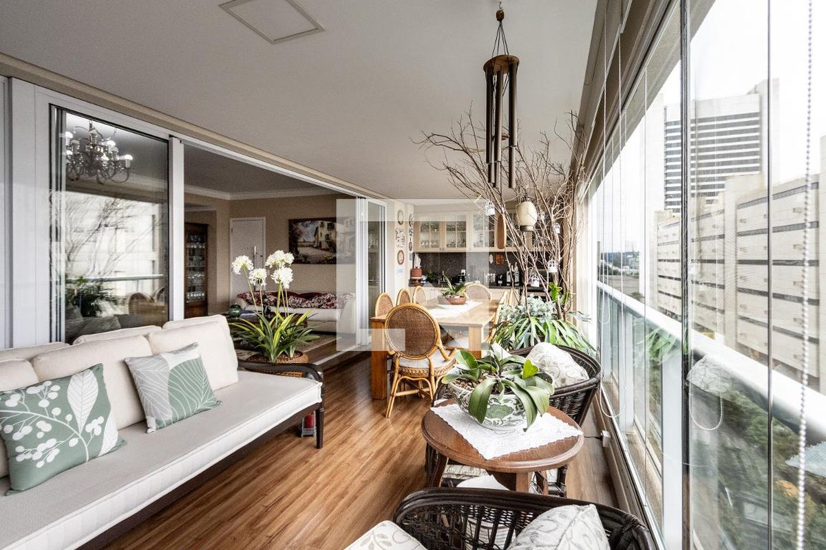Apartamento, 3 quartos, 142 m² - Foto 13