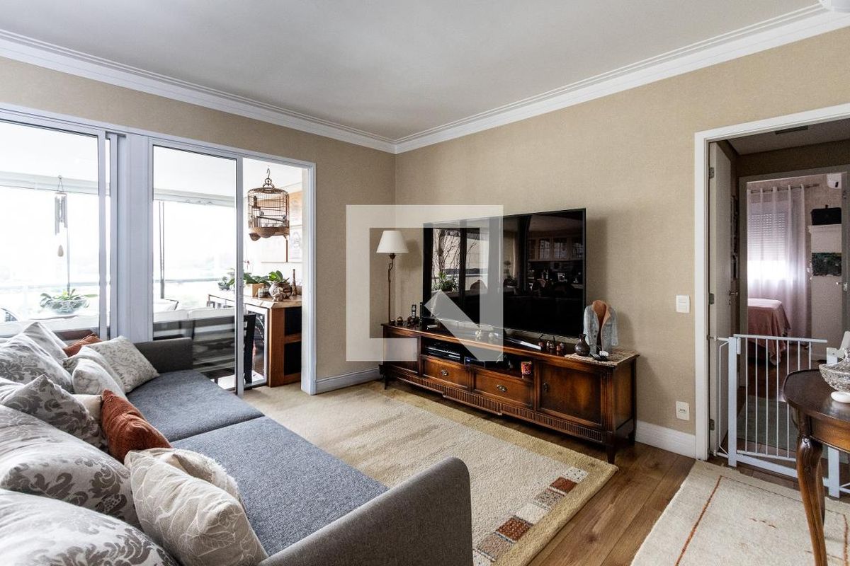 Apartamento, 3 quartos, 142 m² - Foto 5
