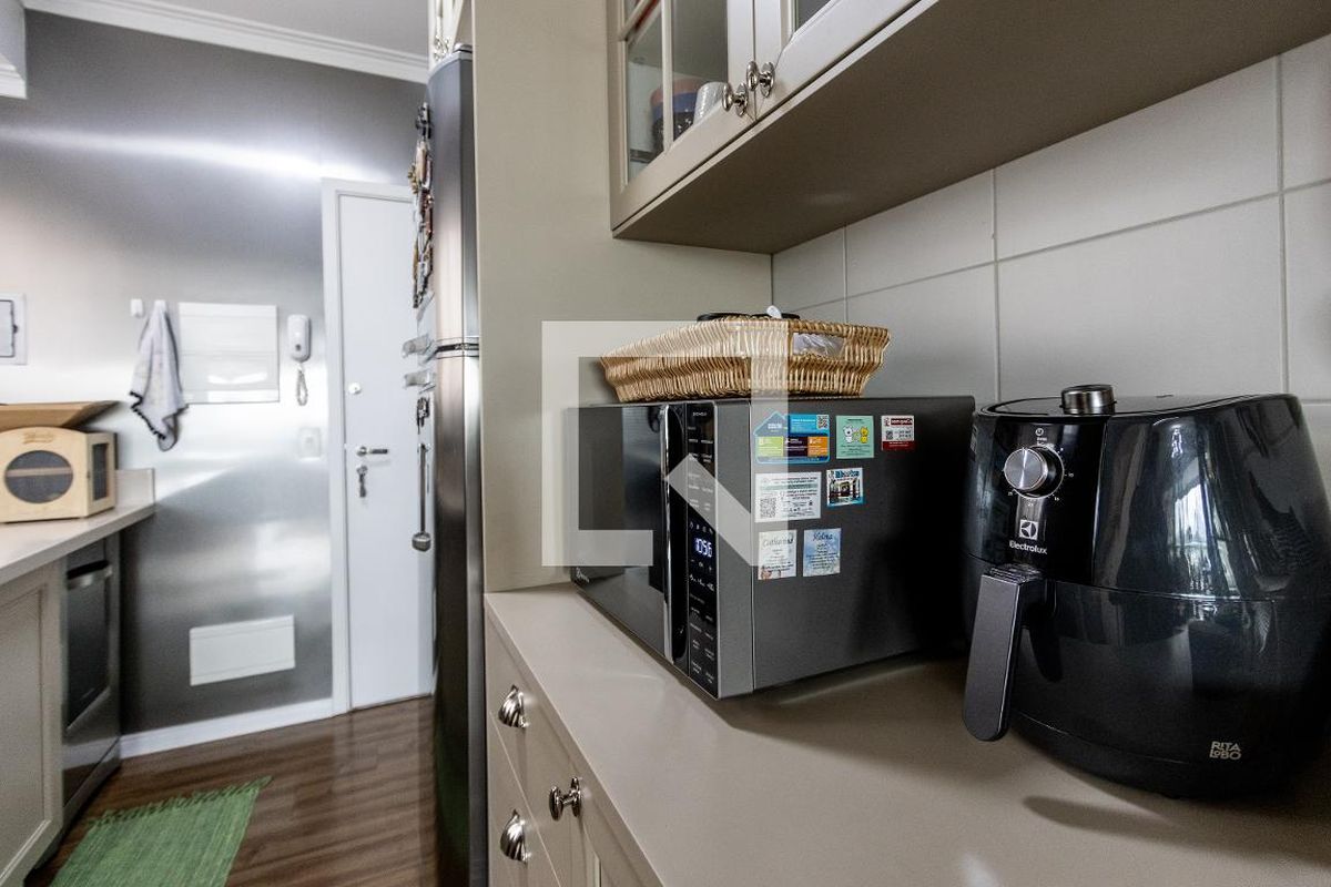 Apartamento, 3 quartos, 142 m² - Foto 66