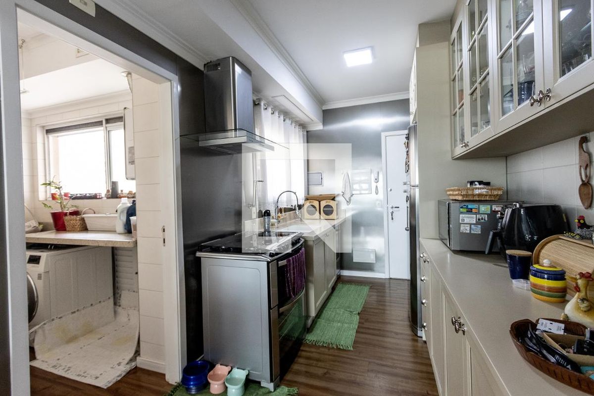 Apartamento, 3 quartos, 142 m² - Foto 60