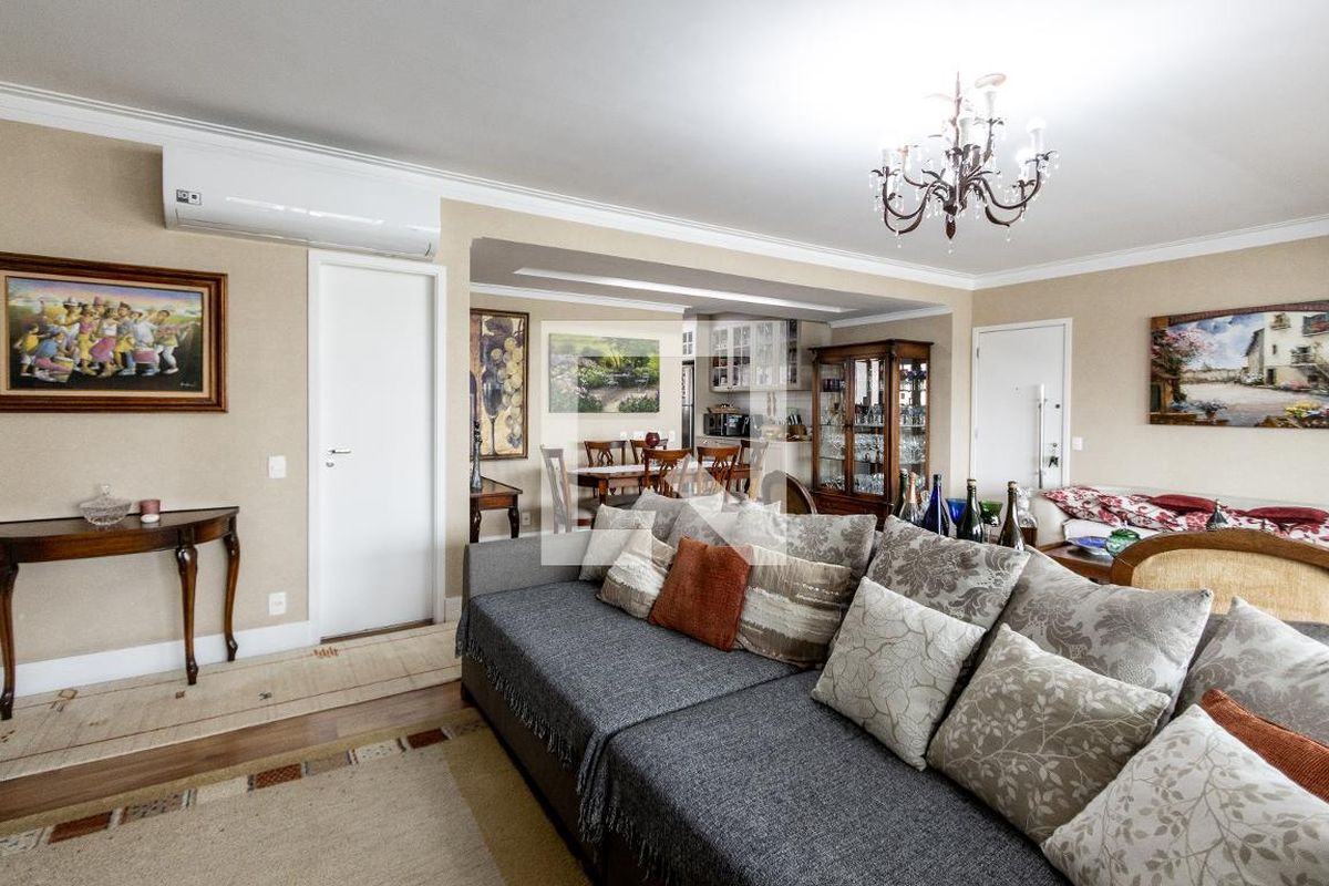 Apartamento, 3 quartos, 142 m² - Foto 8