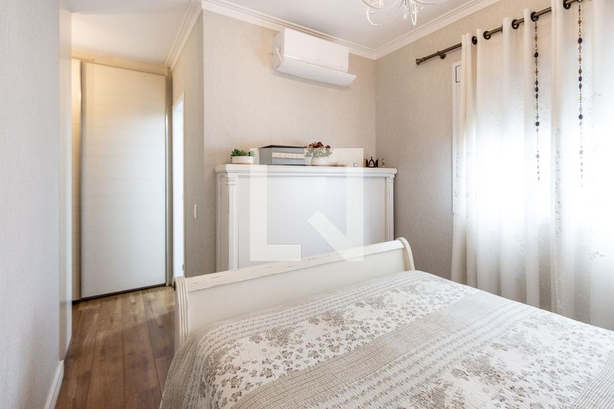 Apartamento, 3 quartos, 142 m² - Foto 24