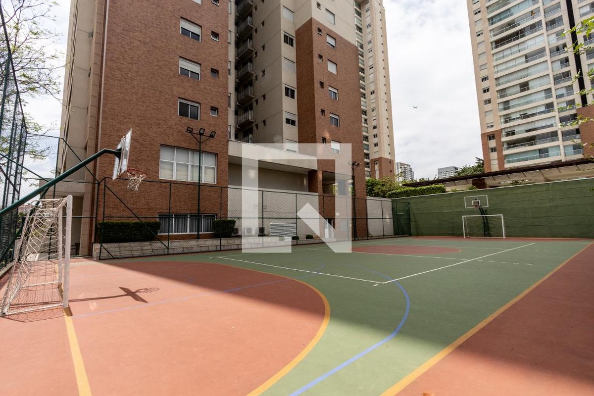 Apartamento, 3 quartos, 142 m² - Foto 85