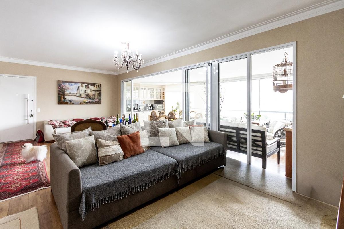 Apartamento, 3 quartos, 142 m² - Foto 6