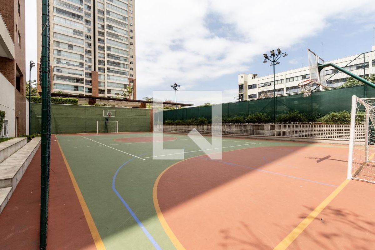 Apartamento, 3 quartos, 142 m² - Foto 84