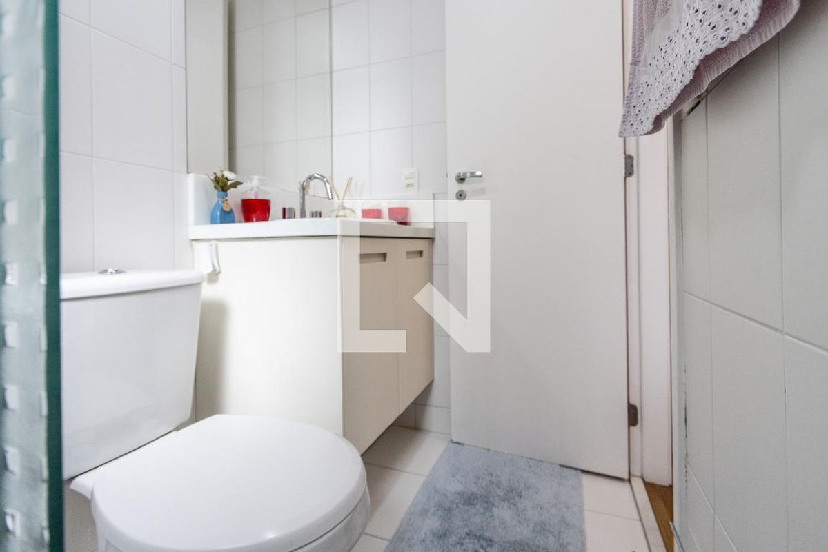 Apartamento, 3 quartos, 142 m² - Foto 54