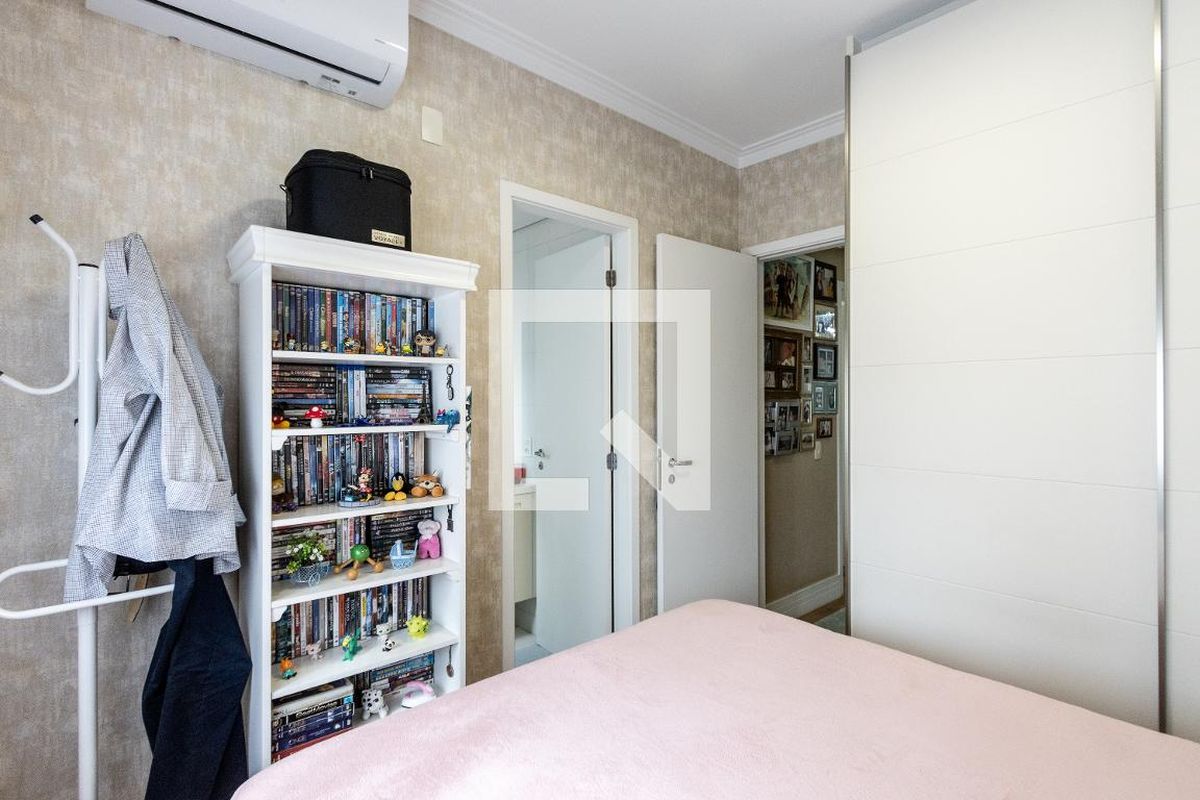 Apartamento, 3 quartos, 142 m² - Foto 51