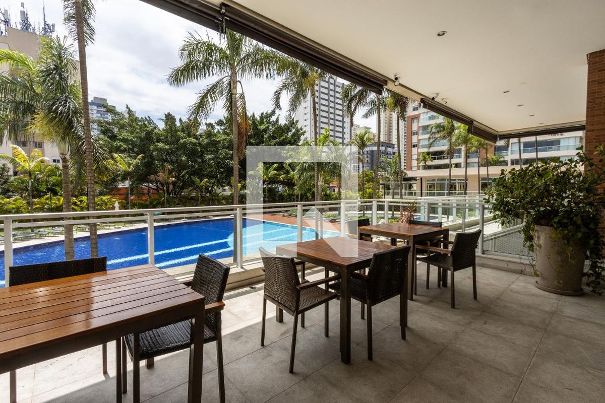 Apartamento, 3 quartos, 142 m² - Foto 80