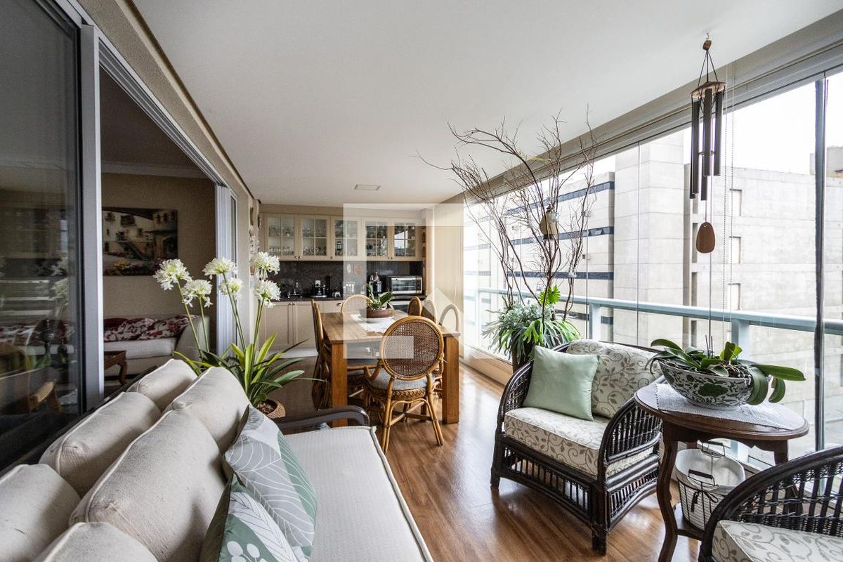 Apartamento, 3 quartos, 142 m² - Foto 14