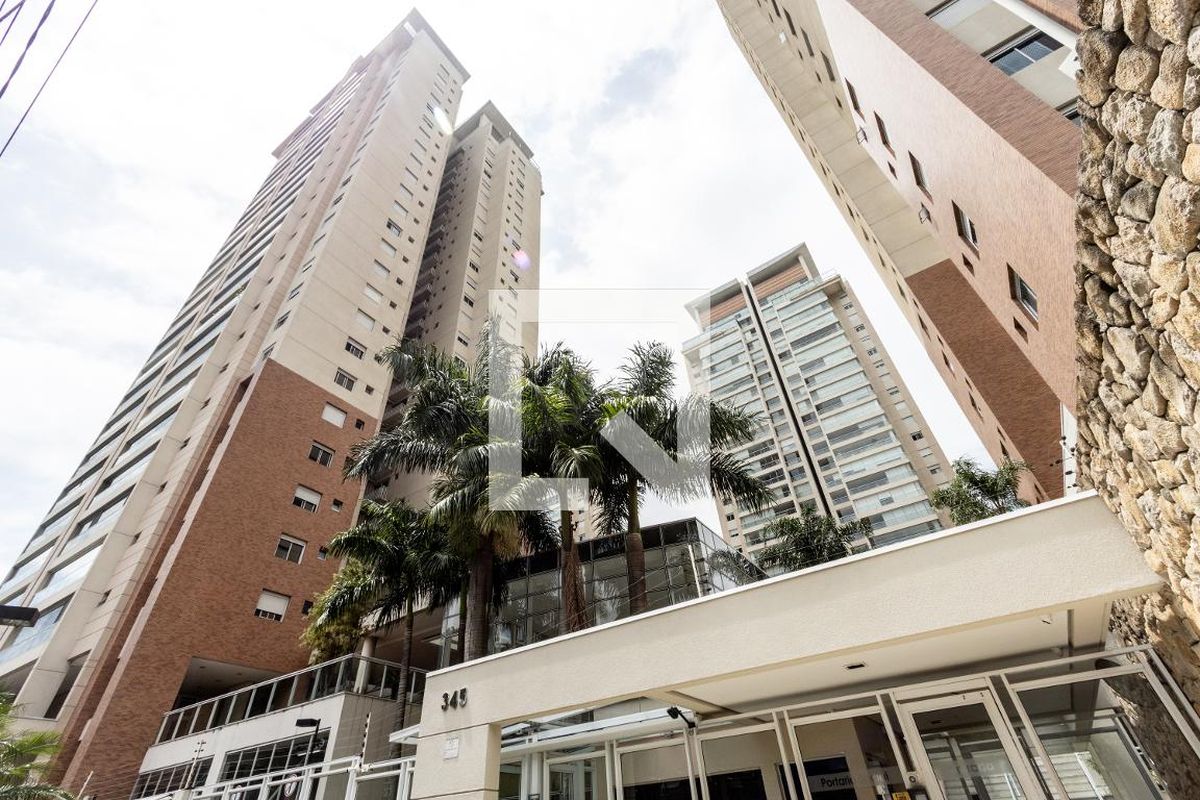 Apartamento, 3 quartos, 142 m² - Foto 88