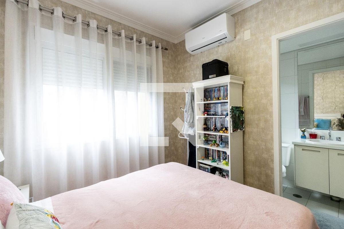 Apartamento, 3 quartos, 142 m² - Foto 48