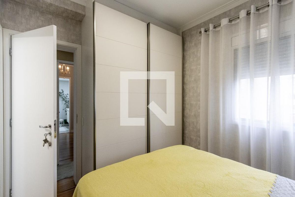 Apartamento, 3 quartos, 142 m² - Foto 35