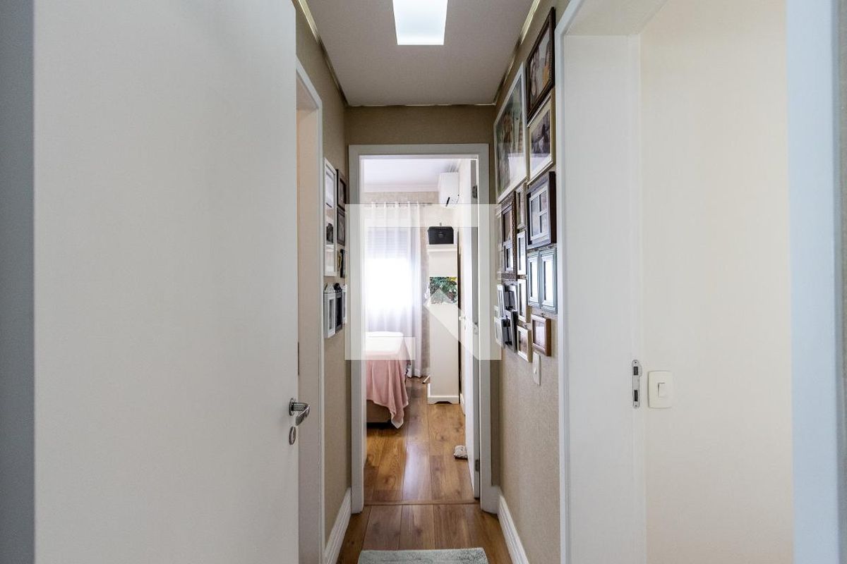 Apartamento, 3 quartos, 142 m² - Foto 20