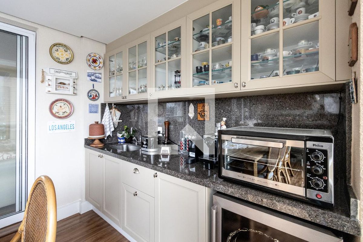 Apartamento, 3 quartos, 142 m² - Foto 11