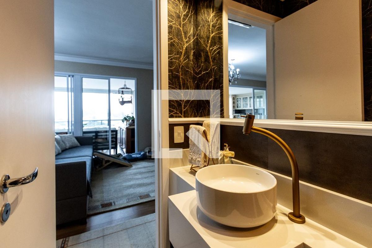 Apartamento, 3 quartos, 142 m² - Foto 17