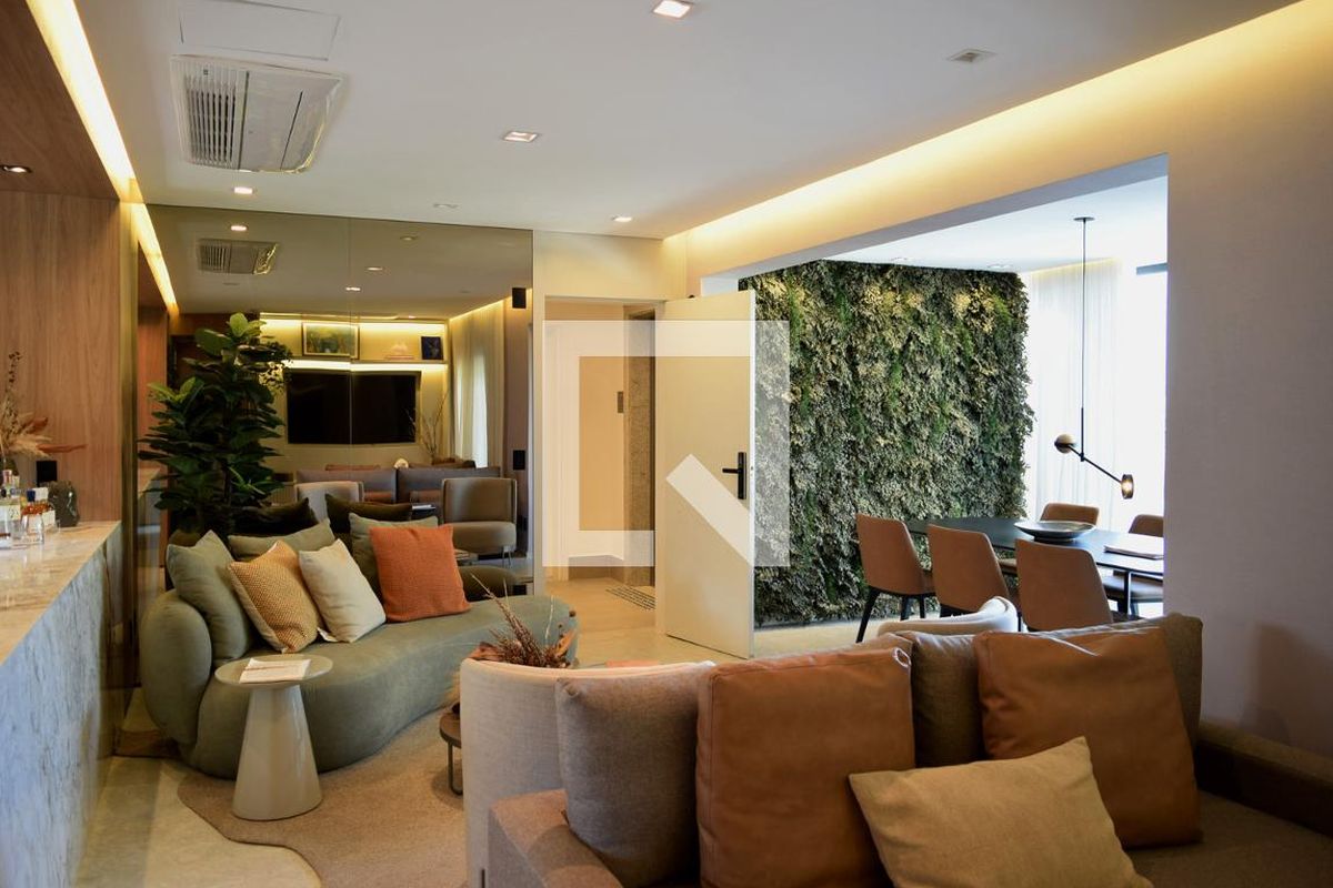 Apartamento, 2 quartos, 158 m² - Foto 3
