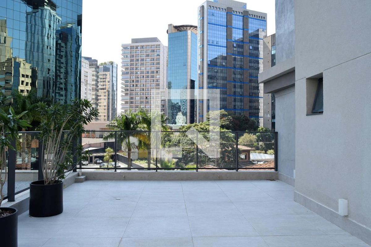 Apartamento, 2 quartos, 158 m² - Foto 19
