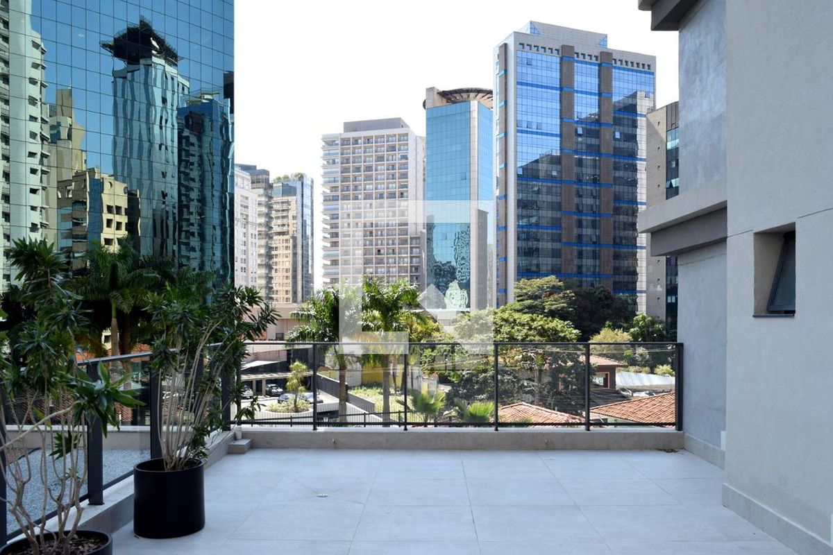 Apartamento, 2 quartos, 158 m² - Foto 20