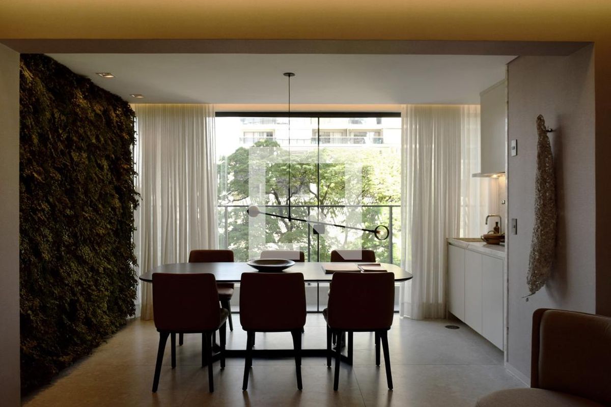 Apartamento, 2 quartos, 158 m² - Foto 12