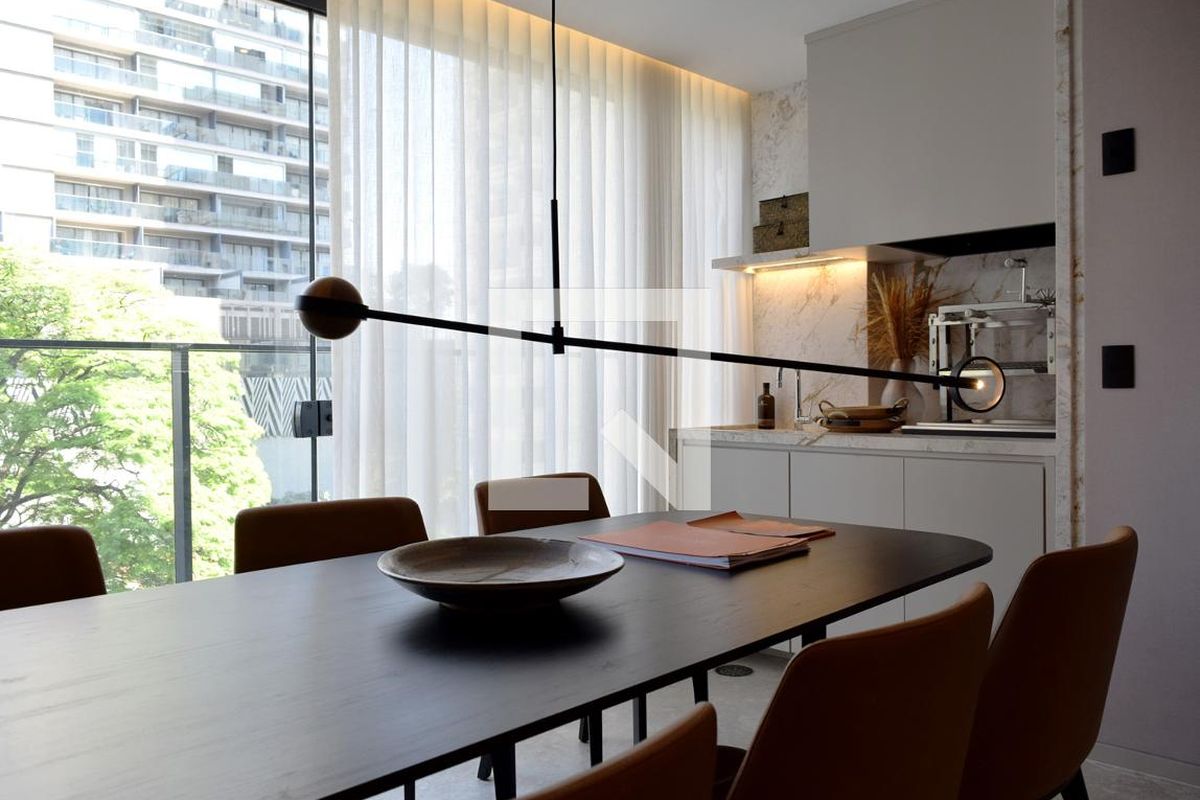 Apartamento, 2 quartos, 158 m² - Foto 8