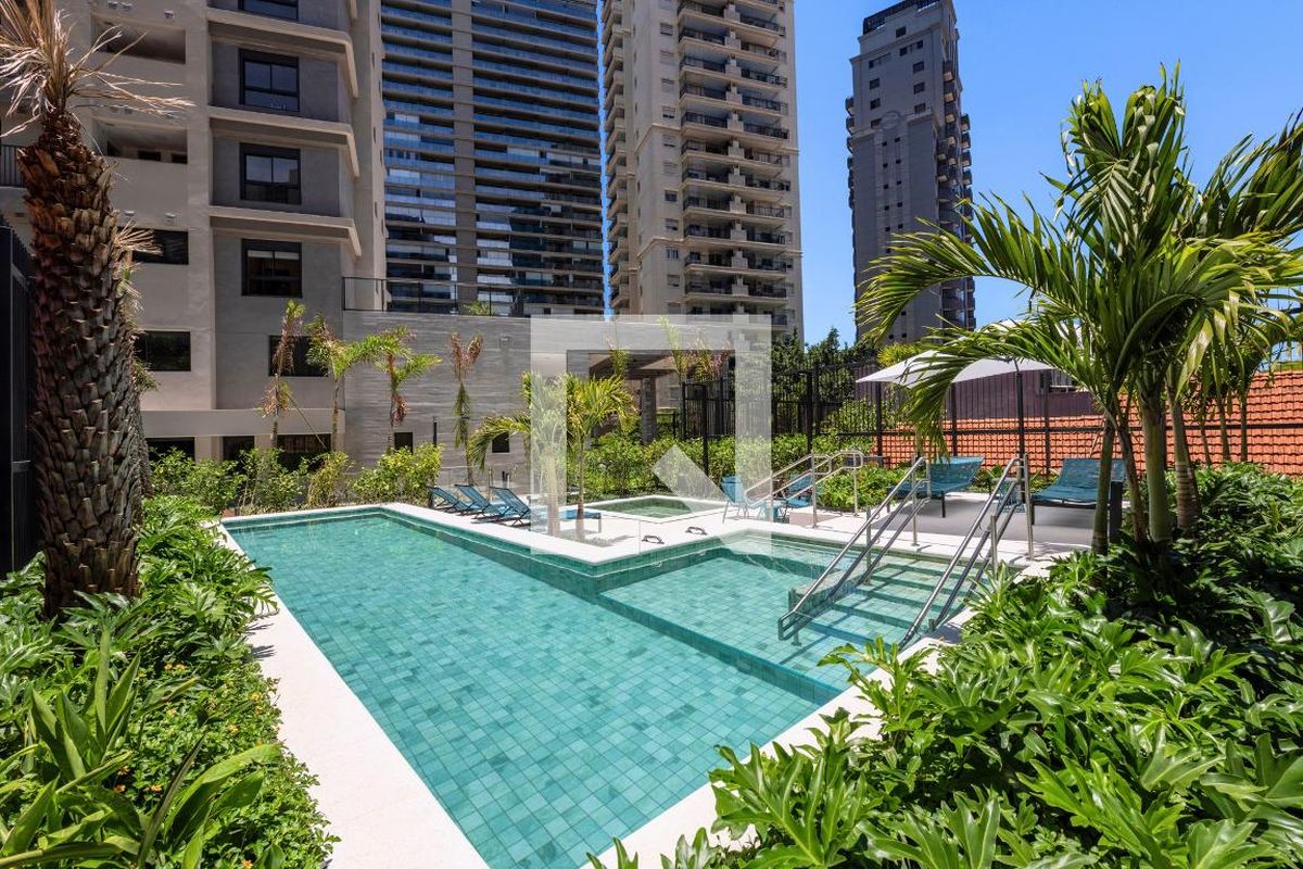 Apartamento, 2 quartos, 158 m² - Foto 65