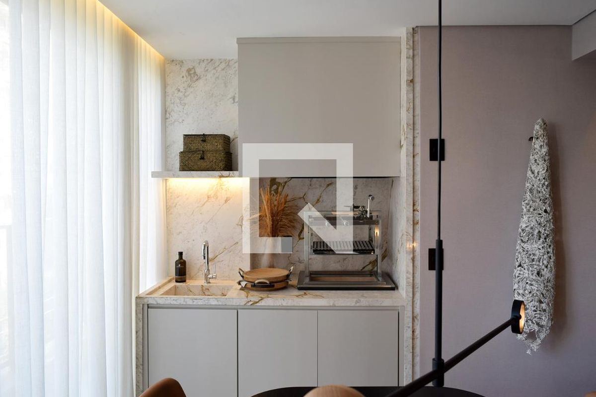 Apartamento, 2 quartos, 158 m² - Foto 9