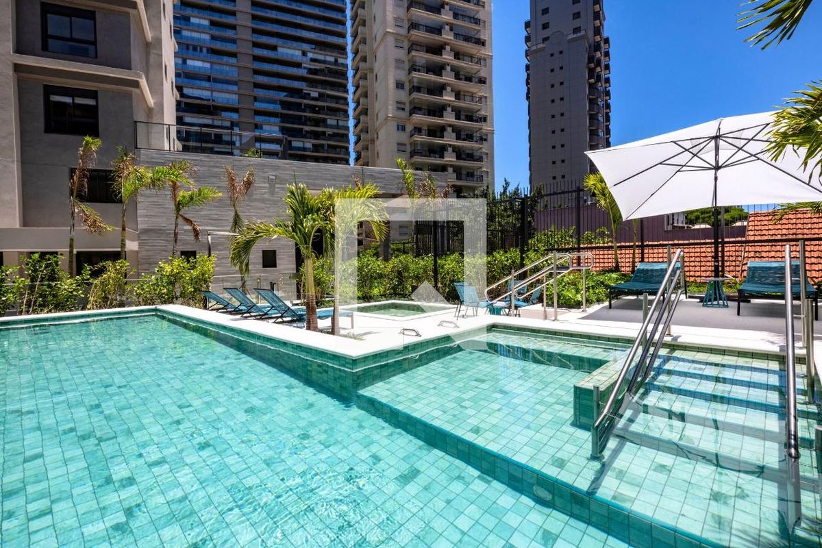 Apartamento, 2 quartos, 158 m² - Foto 67