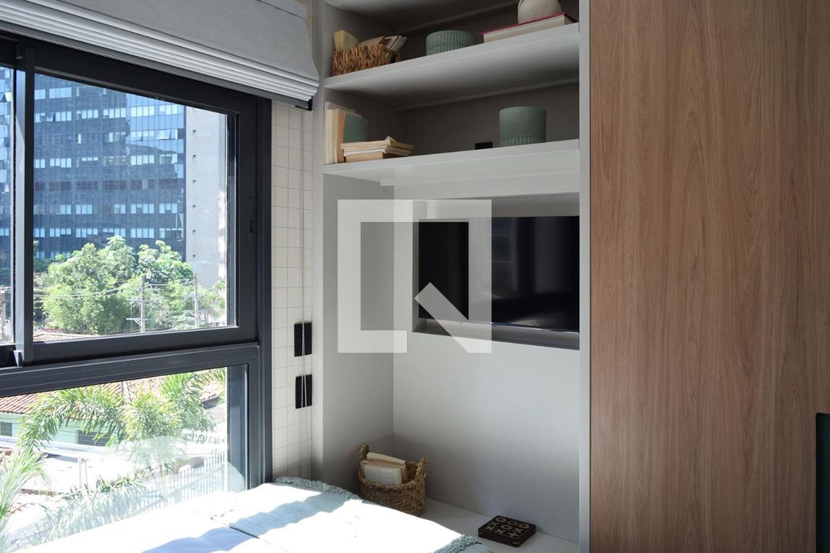 Apartamento, 2 quartos, 158 m² - Foto 35