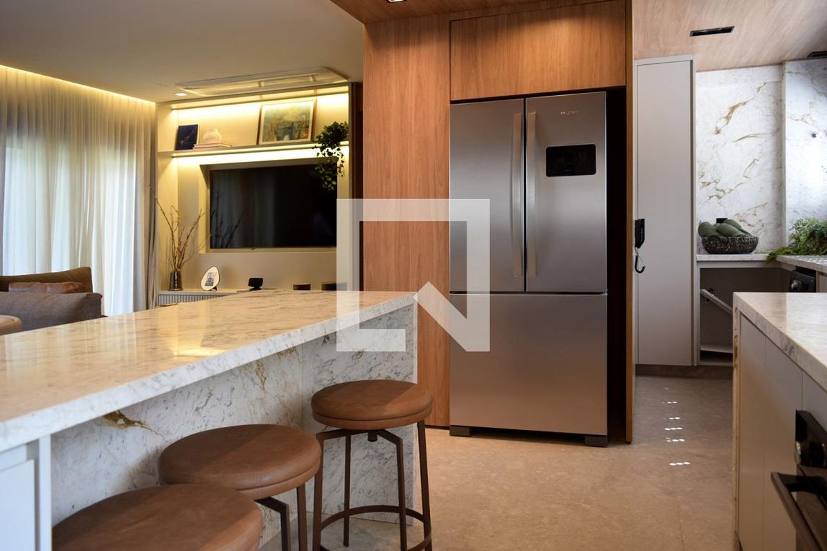 Apartamento, 2 quartos, 158 m² - Foto 31